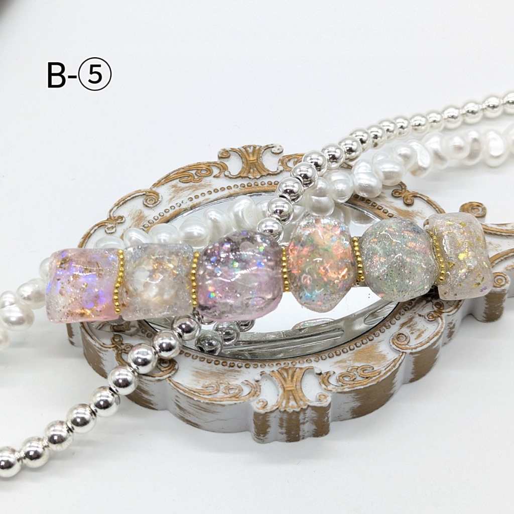 B-⑤