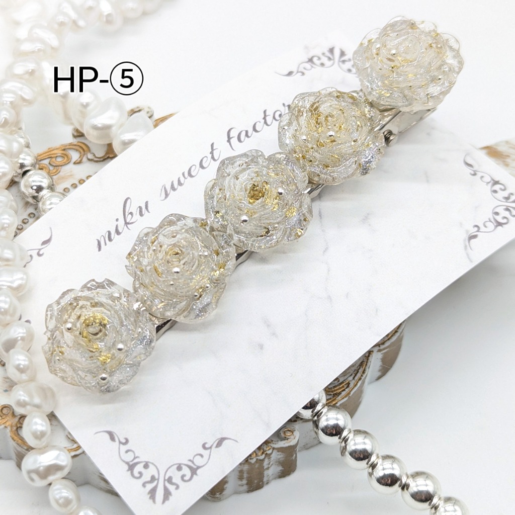HP-⑤