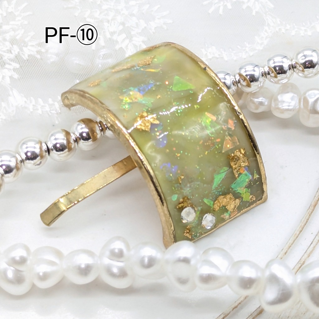 PF-⑩